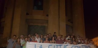 Bernadette Lo Bianco (SR): “Stasera la Città unita, contro il Sistema Siracusa”