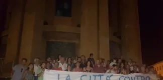 Bernadette Lo Bianco (SR): “Stasera la Città unita, contro il Sistema Siracusa”