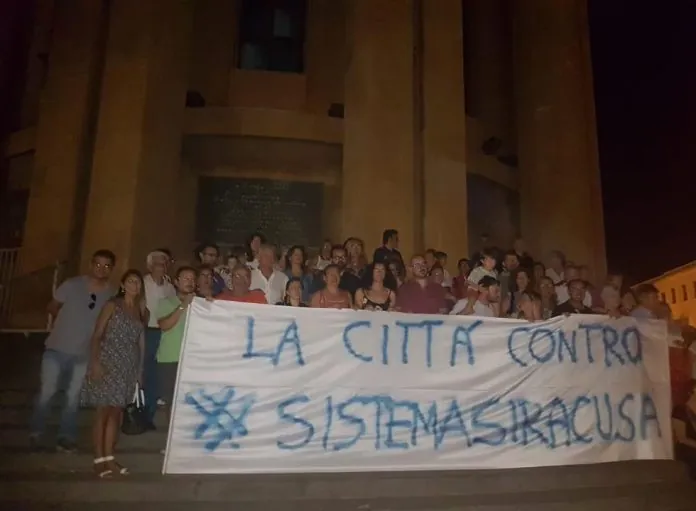 sistema siracusa