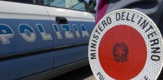 Un messinese, è stato sorpreso a rubare transenne in ferro, sulla A20