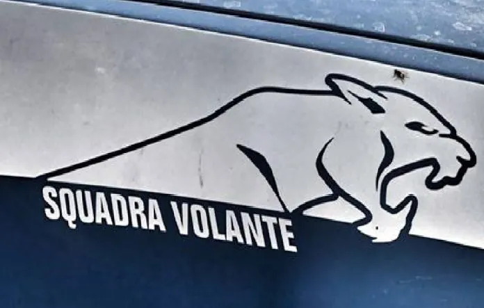 squadra volante