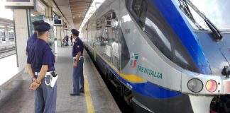 Una 35enne messinese, è stata arrestata dalla Polizia di Stato