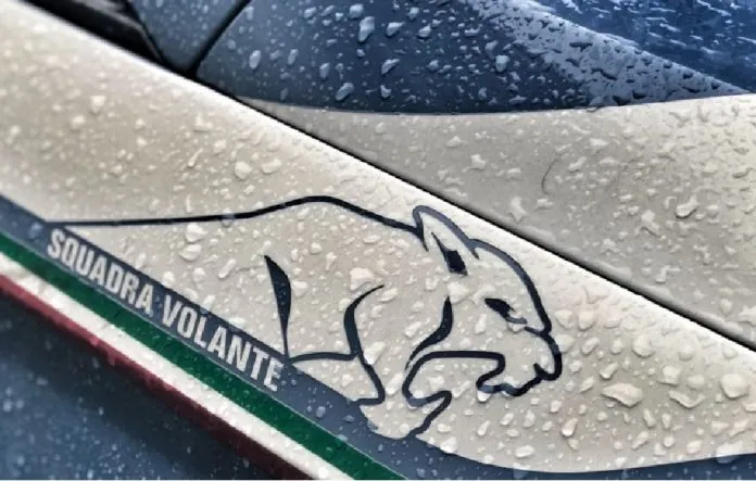 volante 4