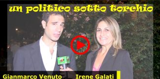 Un politico sotto torchio ….. oggi è il turno del PREMIER CONTE