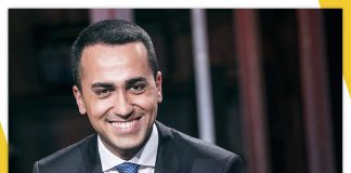 Luigi Di Maio (M5S-vice premier): “E’ stato inviato al Quirinale, un testo del dl sulla Pace fiscale che e’ stato manipolato”