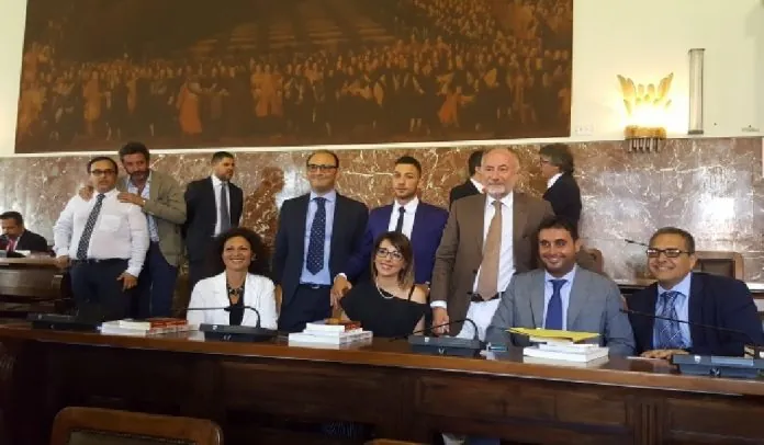 5 stelle e dissesto