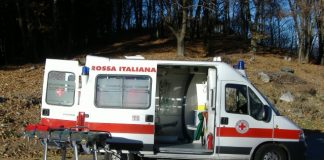Il cadavere di una donna, e’ stato rinvenuto in contrada Timpazzi a Messina