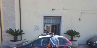 Milazzo (ME): controlli dei Carabinieri all’esterno degli istituti scolastici. Un denunciato. CC-MILAZZO