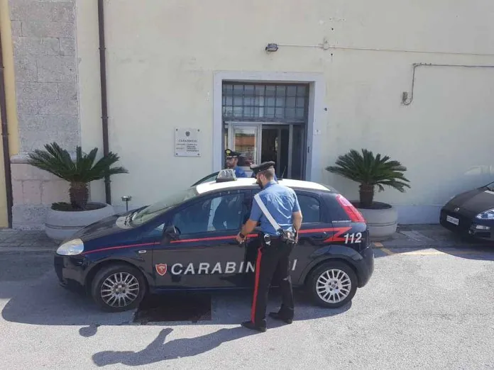 CC-MILAZZO