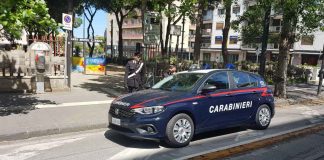 Messina (ME): tenta di costringere una donna a compiere atti sessuali, arrestato dai Carabinieri. CC-Messina-Centro