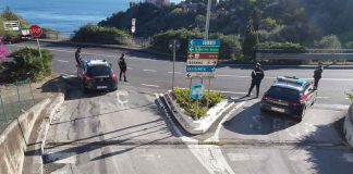 Taormina(ME) : I Carabinieri eseguono una misura cautelare in carcere a carico di un uomo di Giardini Naxos che aveva aggredito un ispettore della polizia locale di Taormina CC-TAORMINA