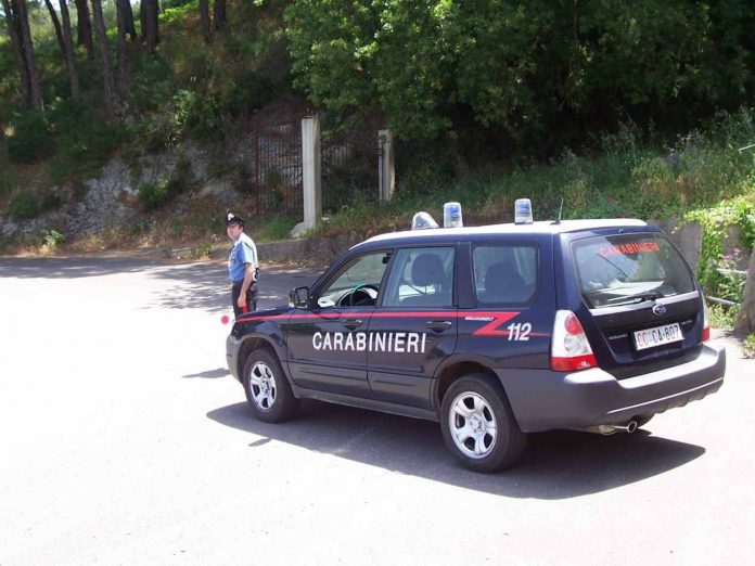 CC Fondachello Valdina