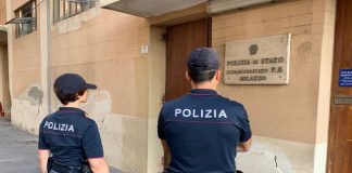 Due corrieri, sono stati denunciati dalla Polizia di Stato di Milazzo