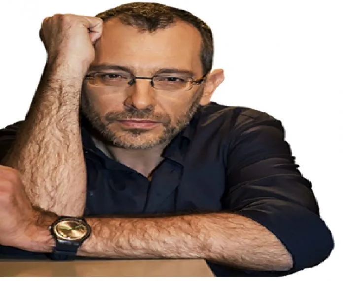 CORRADO FORMIGLI
