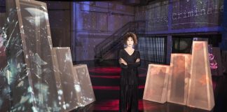 Nella puntata odierna di “Amore criminale”, il programma di Rai3 condotto in prima serata da Veronica Pivetti