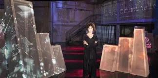 Nella puntata odierna di “Amore criminale”, il programma di Rai3 condotto in prima serata da Veronica Pivetti