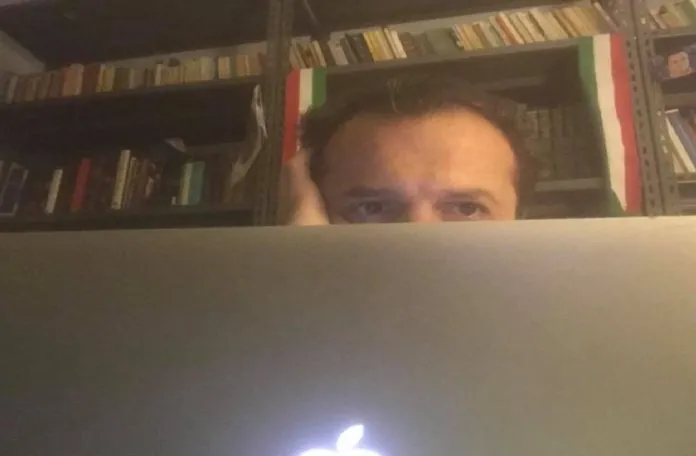 De Luca buongiorno