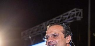 Il sindaco di Messina Cateno De Luca, si domanda: “$ignorino e Cuzzola?”