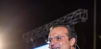 Il sindaco di Messina Cateno De Luca, si domanda: “$ignorino e Cuzzola?”