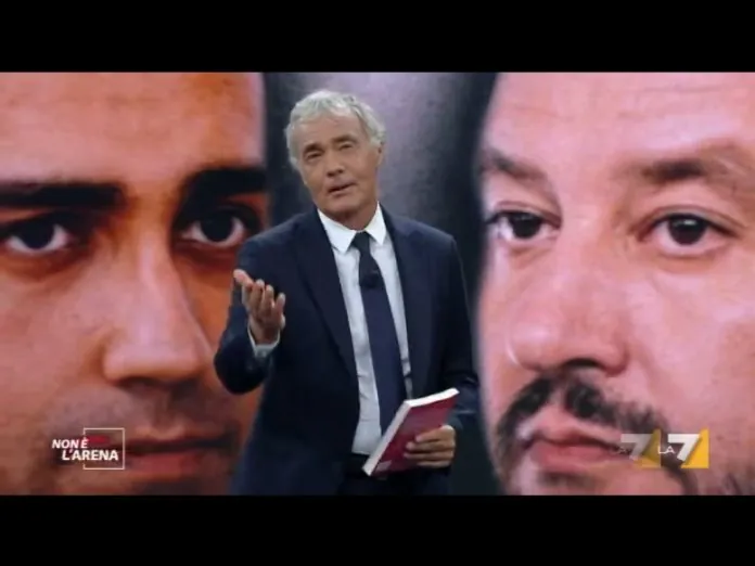 GILETTI 3