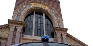 Per un messinese violento e aggressivo, è scattato l’ammonimento