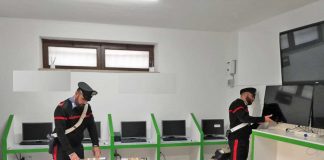 Mistretta: controlli dei Carabinieri in materia di scommesse e gioco d’azzardo Misretta-2018-10-06