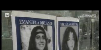 La Sala Stampa Vaticana, ha comunicato che sono state ritrovate ossa umane