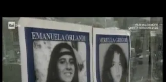 La Sala Stampa Vaticana, ha comunicato che sono state ritrovate ossa umane