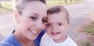 Nubifragi al Sud: Morti una donna ed il figlio di 7 anni, disperso l’altro bambino. Stefania Signore