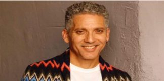 Beppe Fiorello (attore): “#riace – #iostoconmimmolucano”