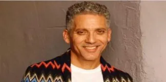 Beppe Fiorello (attore): “#riace – #iostoconmimmolucano”