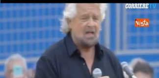 Per noi autistici: “Beppe Grillo, perchè parli con disprezzo?”