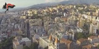 Operazione Beta 2: custodia cautelare per 8 persone, collegate al clan dei Romeo-Santapaola