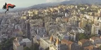 Operazione Beta 2: custodia cautelare per 8 persone, collegate al clan dei Romeo-Santapaola