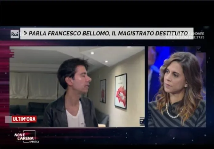 carla pernice a storie italiane