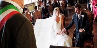 Il Consiglio Comunale di Messina, schierato all’unanimità per la celebrazione dei Matrimoni civili al di fuori della casa Comunale