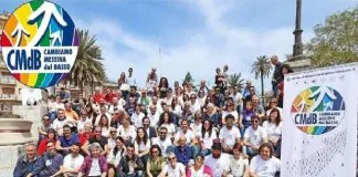CMdB, augura il benvenuto al nuovo “Laboratorio di partecipazione civica”