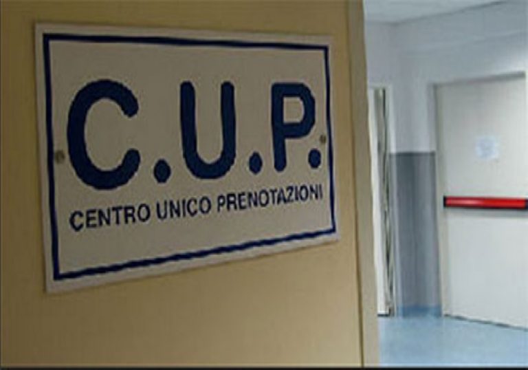 Centro Unico Prenotazioni San Giovanni Rotondo