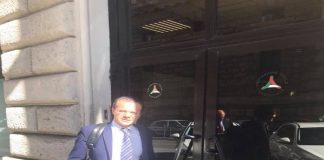 L’annuncio di Cateno De Luca, sul diniego della Protezione Civile Nazionale, alla dichiarazione dello stato di emergenza per Messina