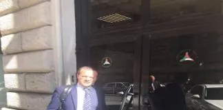 L’annuncio di Cateno De Luca, sul diniego della Protezione Civile Nazionale, alla dichiarazione dello stato di emergenza per Messina