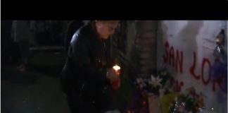 Roma: per l’omicidio della 16enne Desirèe Mariottini, arrestate tre persone