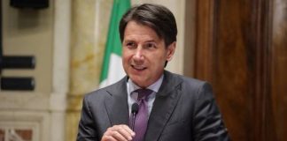 La lettera aperta, del presidente del Consiglio Giuseppe Conte a La Repubblica