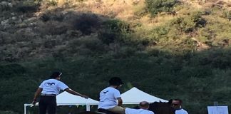 I ragazzi dell’A.I.A.S. di San Filippo del Mela, sono stati ospiti del “Club Ippico La Palma” in contrada Veglia a Tremestieri