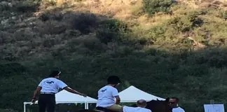 I ragazzi dell’A.I.A.S. di San Filippo del Mela, sono stati ospiti del “Club Ippico La Palma” in contrada Veglia a Tremestieri
