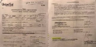 Cateno De Luca si rivolge ai tifosi dell’Acr e dice: “Mi dicono che ci sarebbero dei tifosi del Messina, che oggi vorrebbero venire a protestare durante il mio comizio”