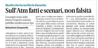 Cateno De Luca (ME-sindaco): “Errare è umano, ma perseverare è diabolico”