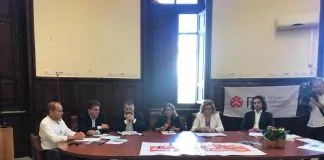 Illustrata a Palazzo Zanca, la “Giornata FAI d’Autunno”