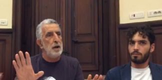 Lo dichiarano i componenti del Movimento Messinaccomuna