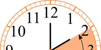 E’ ritornata l’ora solare ora-solare
