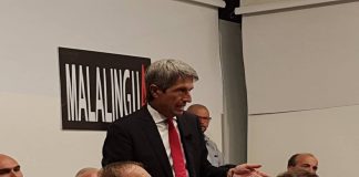 A Malalingua, di oggi venerdì 26 ottobre su Tcf (dopo i tg serali della emittente): “La rivolta…, dal Salva Messina al Piano di accorpamento delle scuole”